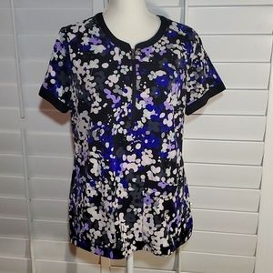 Premiere Nurse Scrub Top